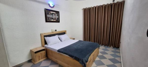 Room in Apartment - Deluxe Double Bed Room in Akpakpa Cotonou Benin